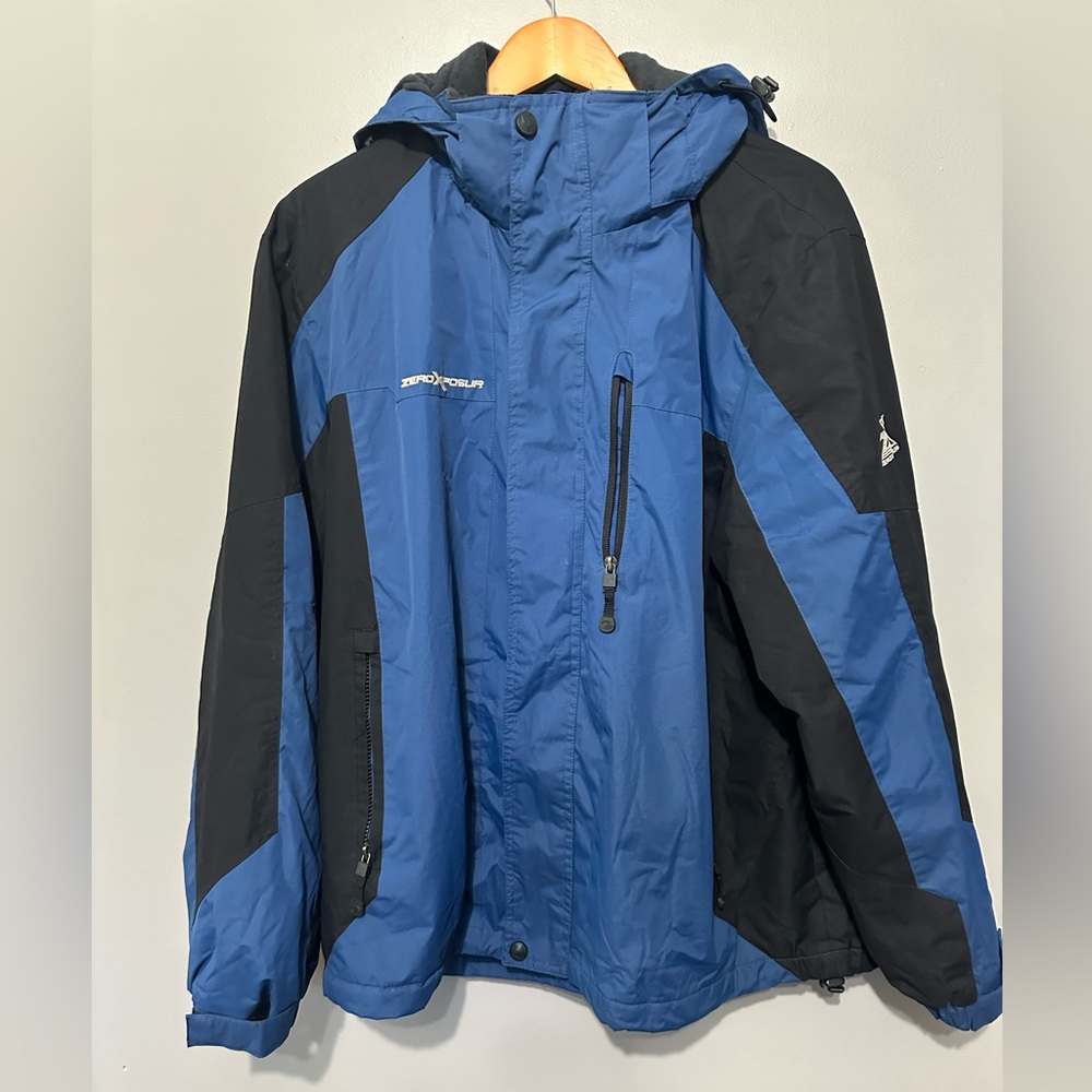 Zeroxposure, Evolution Captured, Waterproof, Men’… - image 2